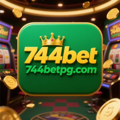 744bet